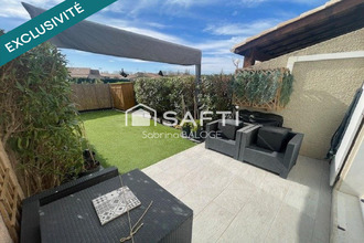 achat maison vendres 34350