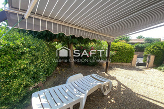 achat maison vendres 34350