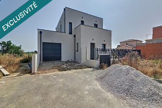 achat maison vendres 34350