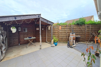 achat maison vendres 34350