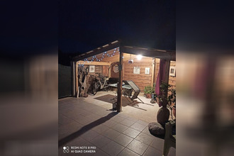 achat maison vendres 34350
