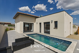 achat maison vendres 34350
