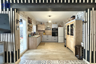 achat maison vendres 34350