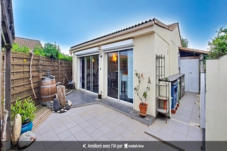 achat maison vendres 34350