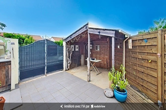 achat maison vendres 34350