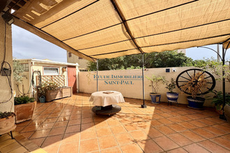achat maison vendres 34350