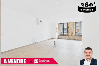 achat maison vendresse 08160