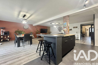 achat maison vendresse 08160