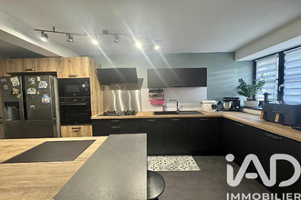 achat maison vendresse 08160