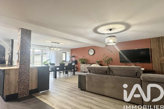 achat maison vendresse 08160