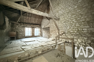 achat maison vendresse 08160