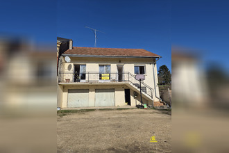 achat maison vendresse 08160