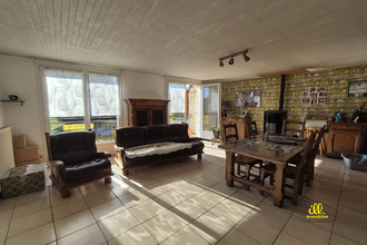 achat maison vendresse 08160