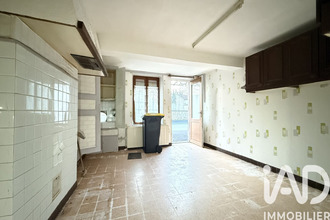 achat maison vendresse 08160