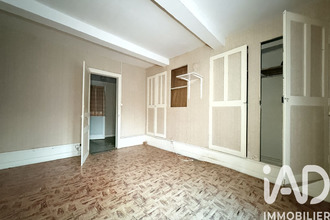 achat maison vendresse 08160