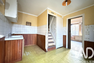 achat maison vendresse 08160