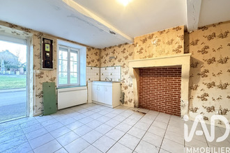 achat maison vendresse 08160