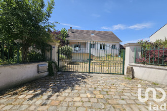 achat maison vendrest 77440