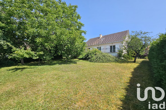 achat maison vendrest 77440