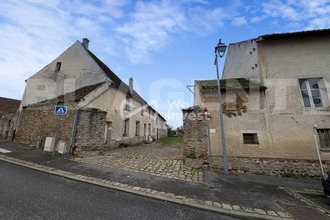 achat maison vendrest 77440