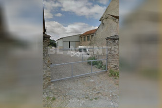 achat maison vendrest 77440