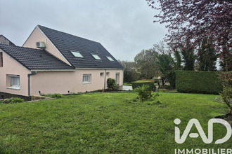 achat maison vendrest 77440