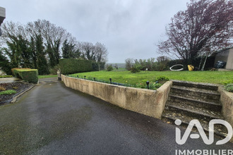 achat maison vendrest 77440