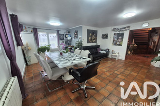 achat maison vendrest 77440