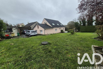 achat maison vendrest 77440