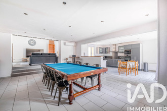 achat maison vendrest 77440