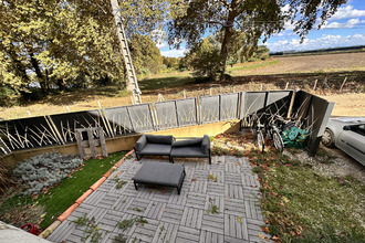 achat maison venejan 30200