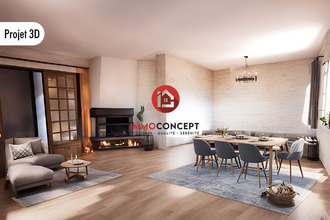 achat maison venejan 30200