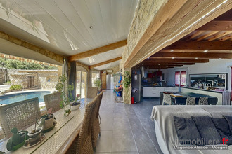 achat maison venejan 30200