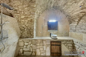 achat maison venejan 30200