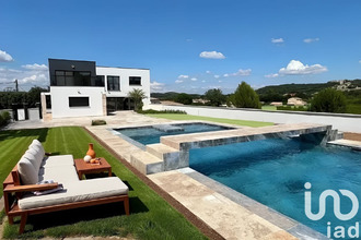 achat maison venejan 30200