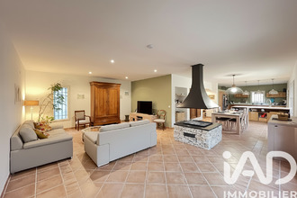 achat maison venejan 30200