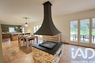 achat maison venejan 30200