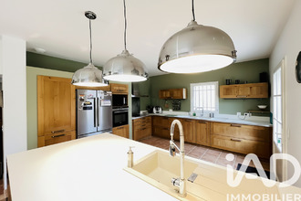 achat maison venejan 30200