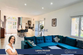 achat maison venejan 30200