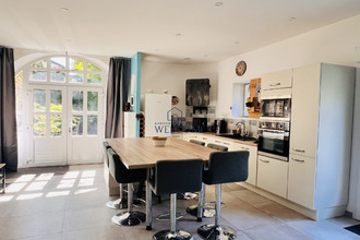 achat maison venejan 30200