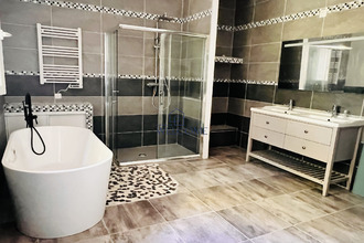 achat maison venejan 30200