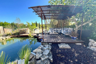 achat maison venejan 30200