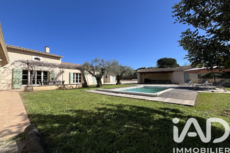 achat maison venejan 30200