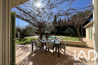 achat maison venejan 30200