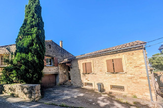 achat maison venejan 30200