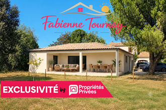 achat maison venejan 30200
