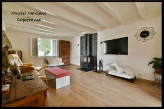 achat maison venelles 13770