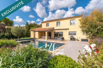 achat maison venelles 13770