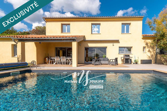 achat maison venelles 13770