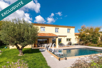 achat maison venelles 13770